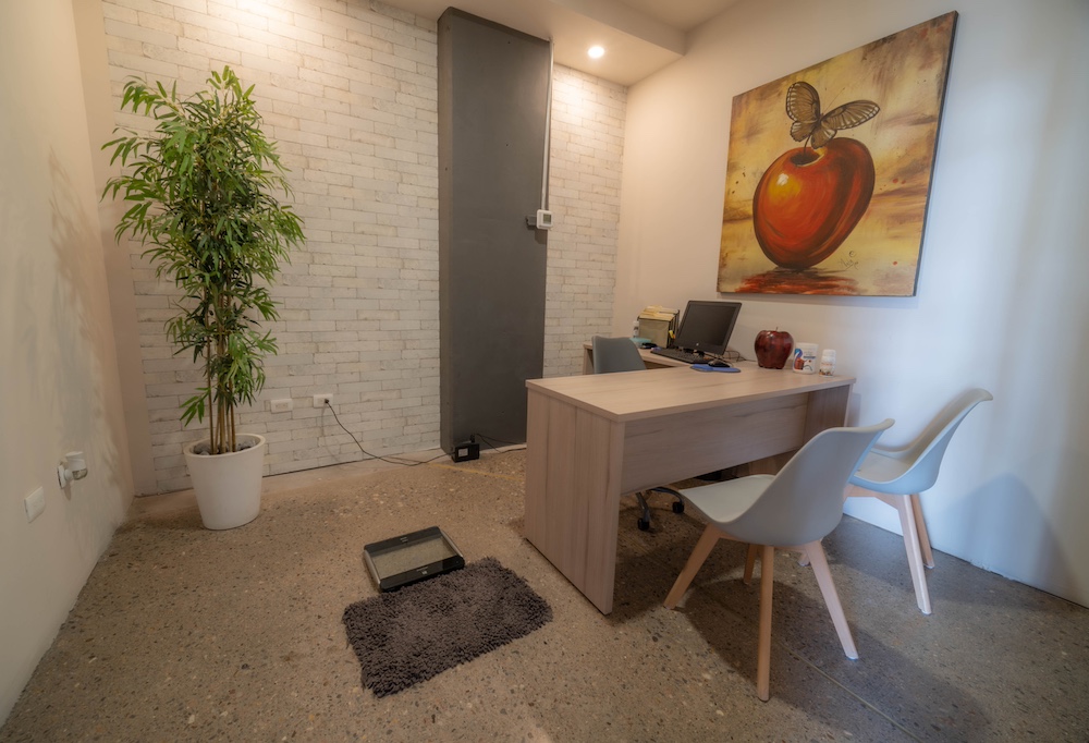 Experiencia Wellness Reduce Spa