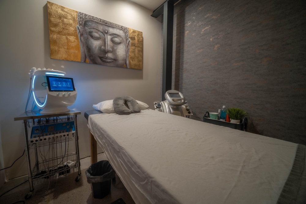 Masajes Reduce Spa