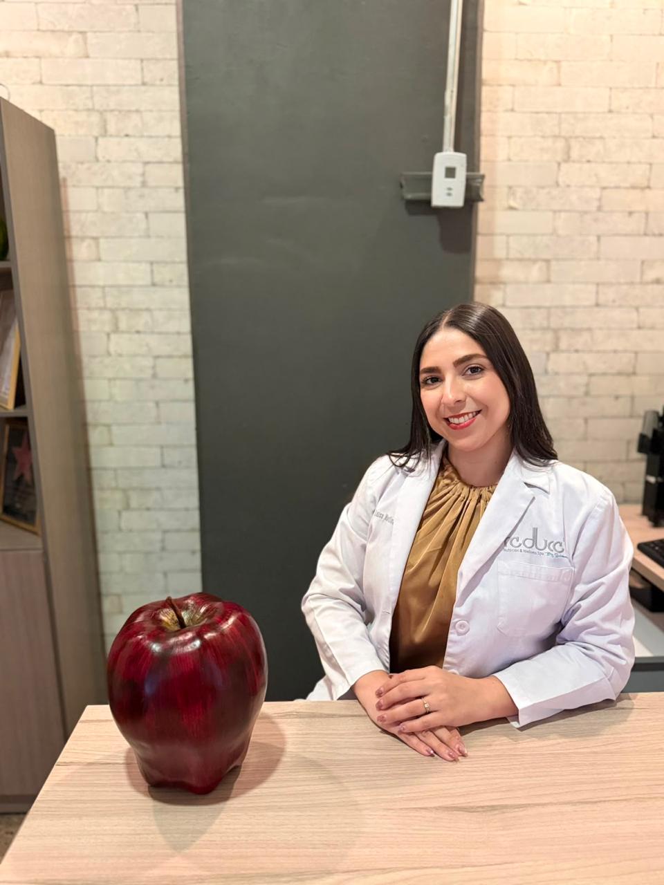 Consulta personalizada en Reduce Spa
